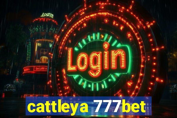 cattleya 777bet